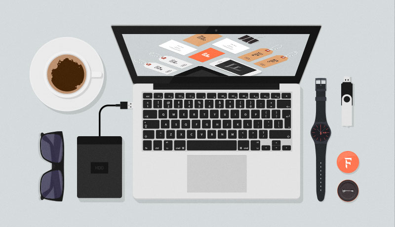 Portfolio Screenshot