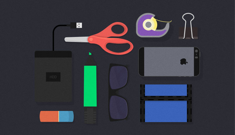 Portfolio Screenshot